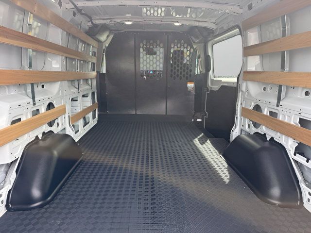 Used 2025 Ford Transit 250 Low Roof w/ Exterior Upgrade Package RWD image 11