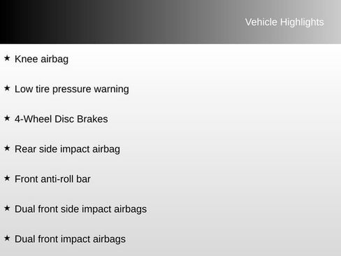 Used 2023 Nissan Rogue SV w/ SV Premium B Package image 19