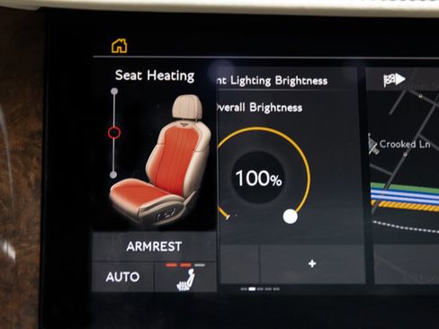 Used 2021 Bentley Flying Spur W12 image 98