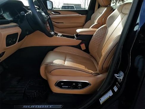 Used 2023 Jeep Grand Cherokee L Summit image 10