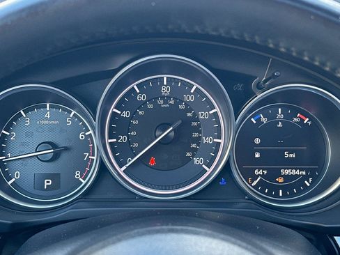 Used 2018 MAZDA CX-5 Touring w/ Preferred Equipment Package image 24