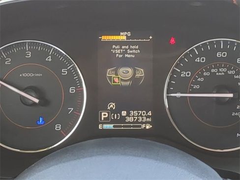 Used 2021 Subaru Crosstrek 2.5i Limited w/ Moonroof Package 1 image 27