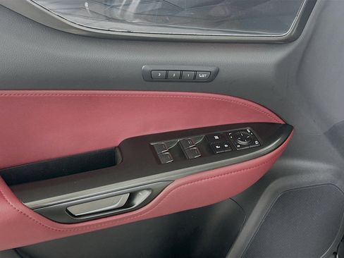 Used 2024 Lexus NX 350 AWD image 15