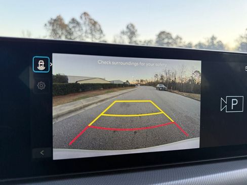 New 2026 Hyundai Sonata SEL image 20