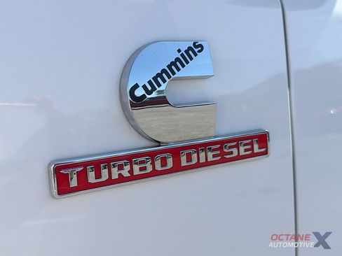 Used 2019 RAM 2500 Tradesman AWD/4WD image 31
