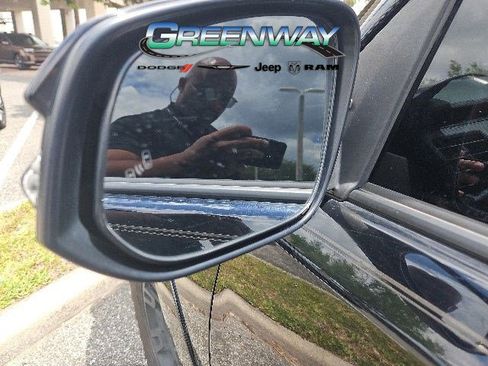 Used 2024 Toyota 4Runner TRD Off-Road Premium w/ Moonroof Package AWD/4WD image 14