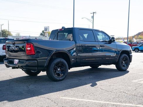 New 2026 RAM 1500 Big Horn image 5