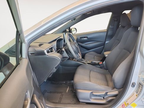 Used 2020 Toyota Corolla SE image 23