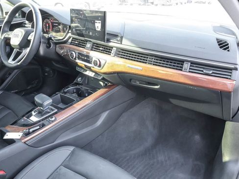 Used 2023 Audi A4 2.0T Premium Plus w/ Premium Plus Package image 39