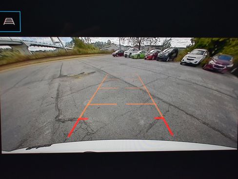 New 2026 GMC Terrain AT4 w/ LPO, Floor Liner Package image 28