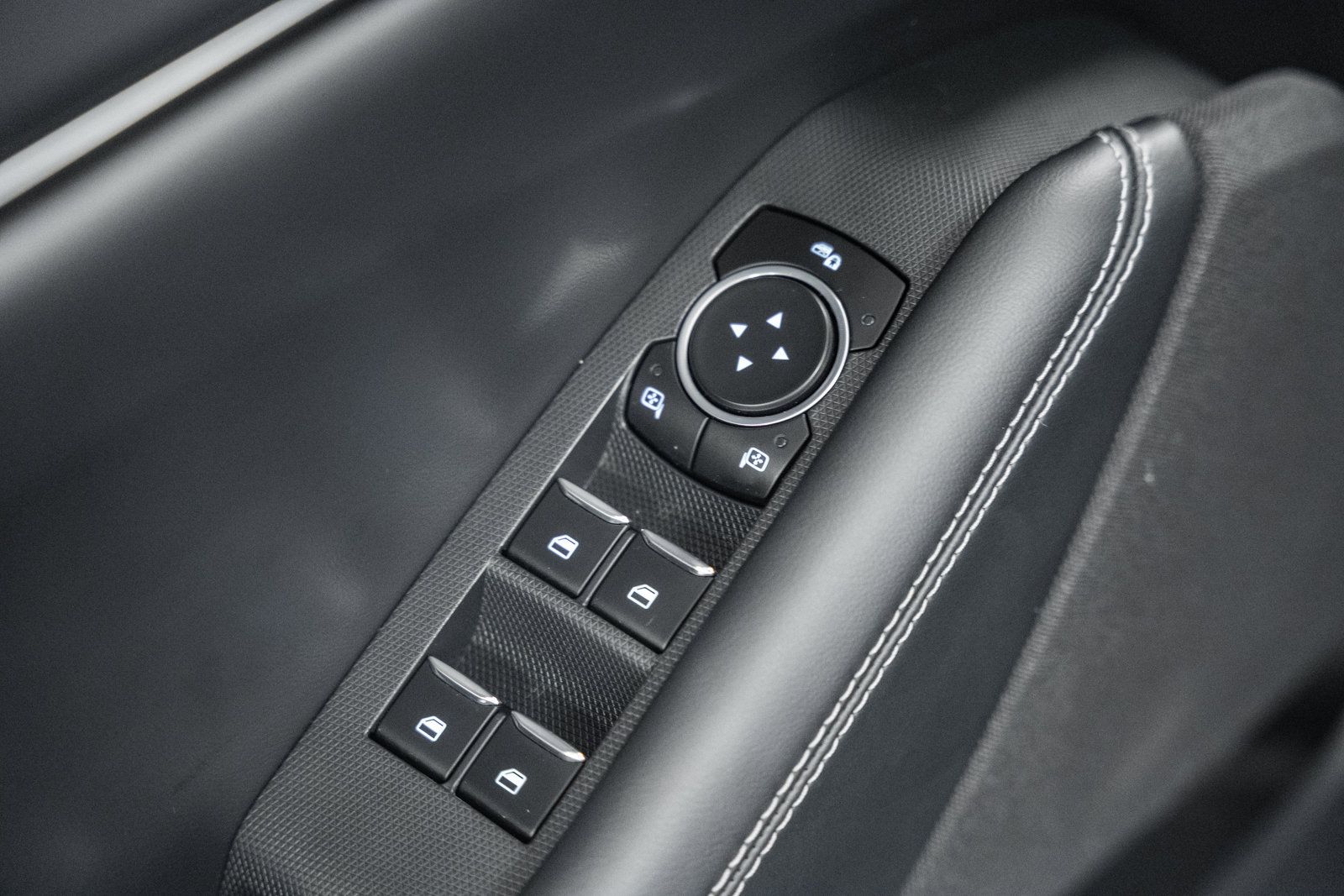 Certified 2023 Ford Mustang Mach-E Select RWD image 45