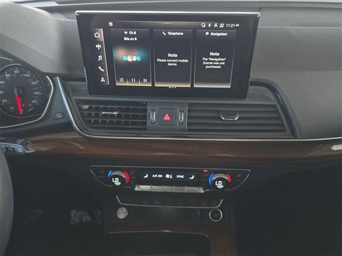 Certified 2023 Audi Q5 2.0T Premium image 17