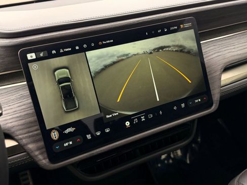 Used 2022 Rivian R1T Launch Edition image 57