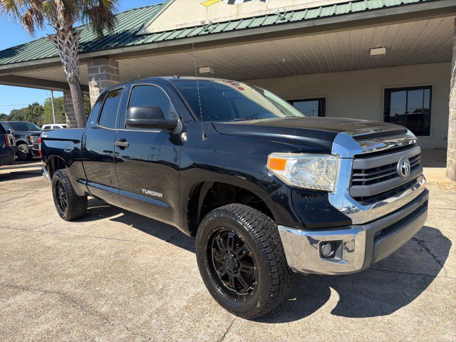 Used 2014 Toyota Tundra SR5 w/ SR5 Upgrade Package RWD image 3