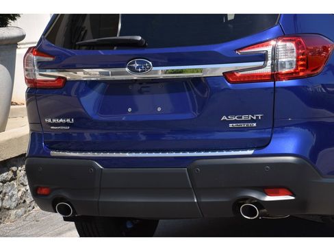 New 2026 Subaru Ascent Limited AWD/4WD image 31