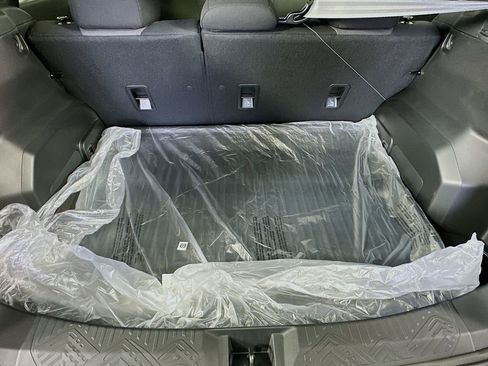 New 2026 Subaru Impreza 2.0i Sport image 30