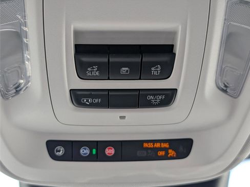 New 2026 Buick Envision Sport Touring image 30