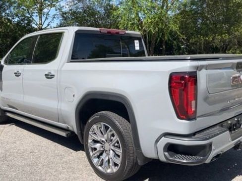 Used 2024 GMC Sierra 1500 Denali w/ Denali Reserve Package image 7