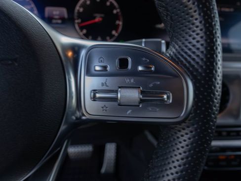 Used 2019 Mercedes-Benz G 550 image 29