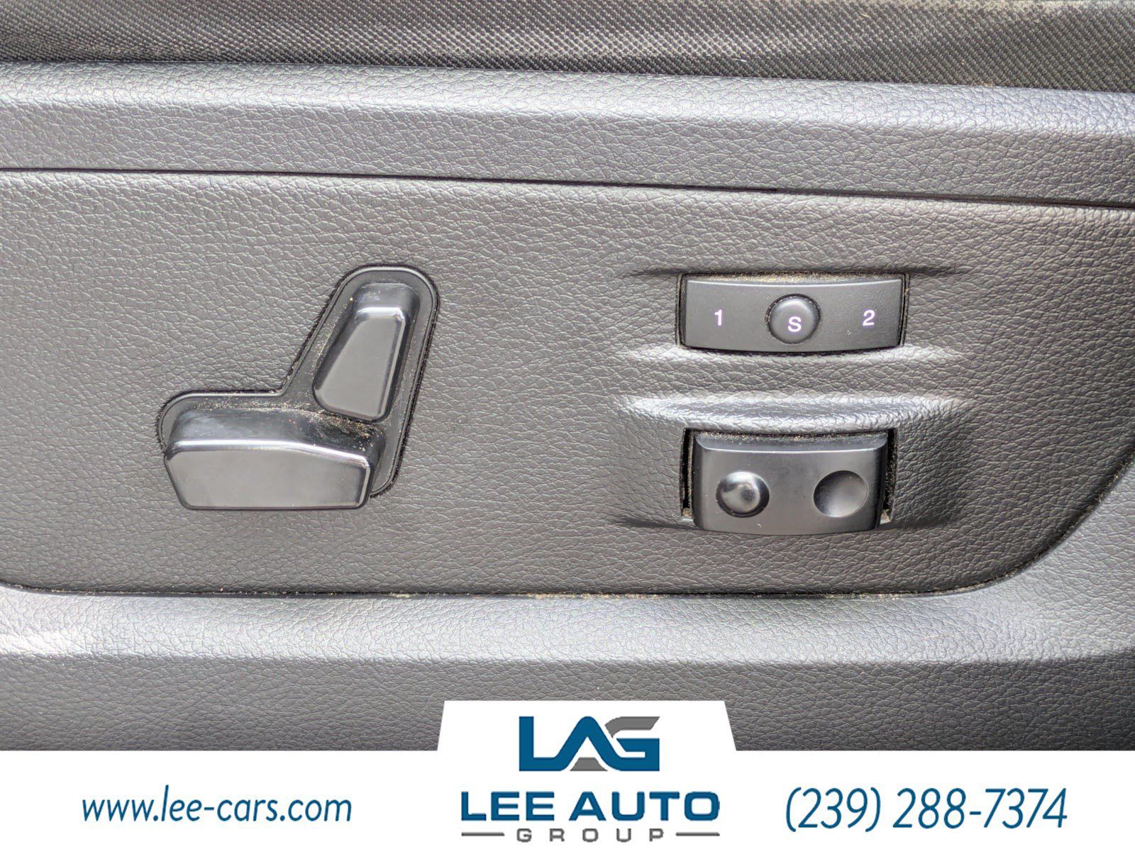 Used 2015 RAM 3500 Laramie w/ Cold Weather Group AWD/4WD image 17