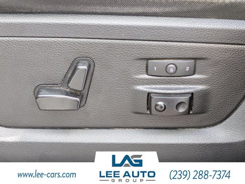 Used 2015 RAM 3500 Laramie w/ Cold Weather Group AWD/4WD image 17
