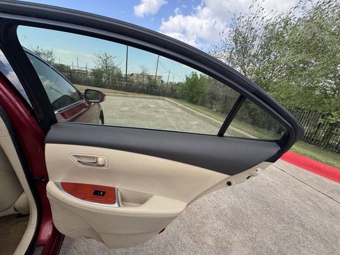 Used 2012 Lexus ES 350 image 33