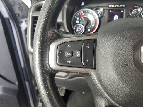 Used 2023 RAM 2500 Tradesman AWD/4WD image 29