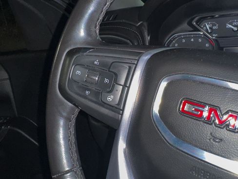 Used 2020 GMC Sierra 1500 SLE w/ SLE Value Package image 21