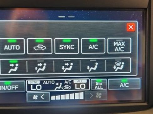 Certified 2026 Subaru Forester AWD/4WD image 29