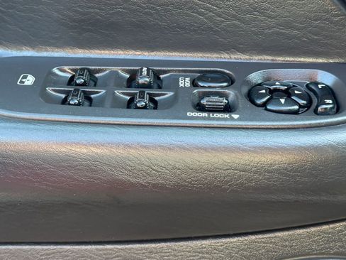 Used 2005 Dodge Ram 3500 Truck SLT w/ Quad Cab Big Horn Value Group image 14