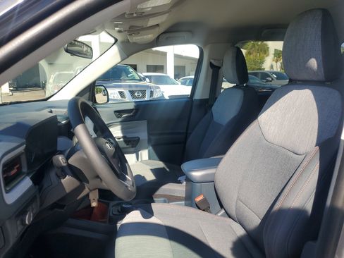 Used 2022 Ford Maverick XLT image 24