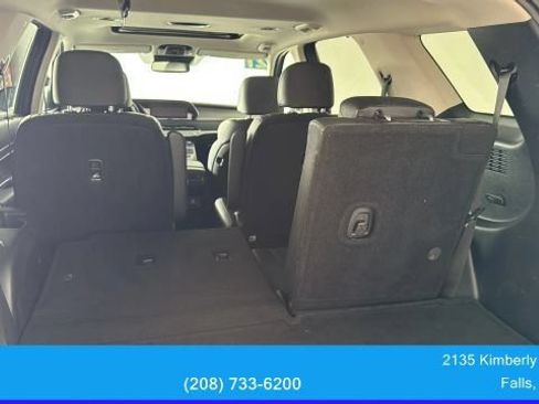 Used 2021 Hyundai Palisade SEL w/ Premium Package AWD/4WD image 21
