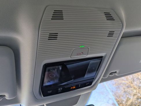 New 2026 Volkswagen Tiguan S image 21