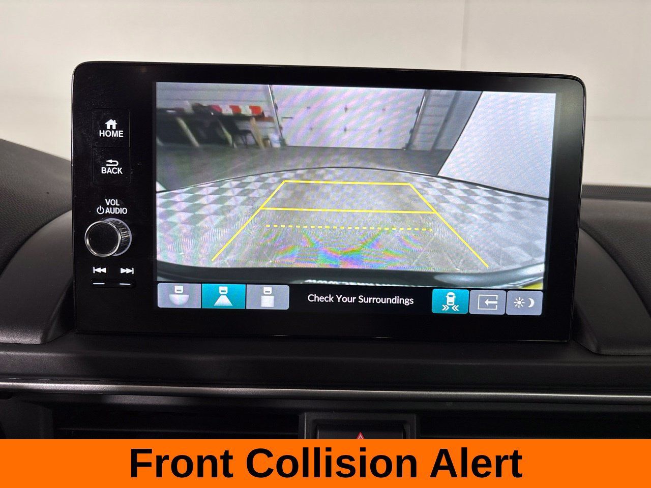 Used 2024 Honda Pilot Touring image 19