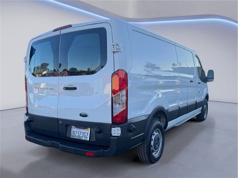 Used 2018 Ford Transit 250 148 Low Roof image 6