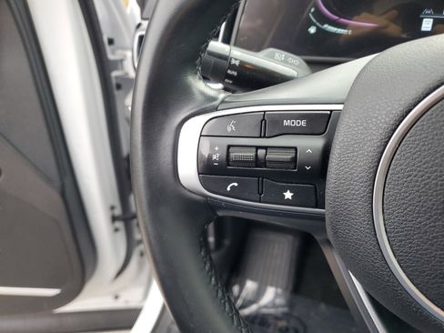 Used 2023 Kia Sportage X-Line image 25