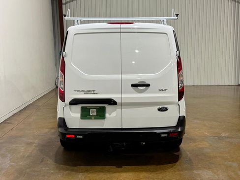 Used 2020 Ford Transit Connect XLT image 7