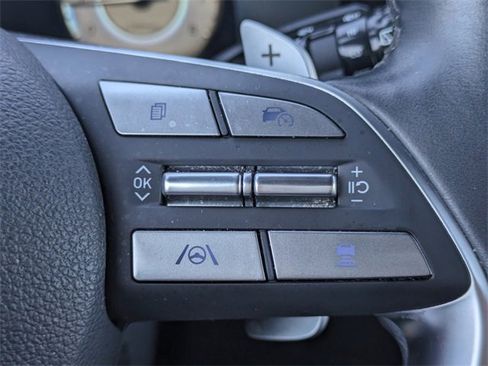 Used 2024 Hyundai Palisade Calligraphy image 27