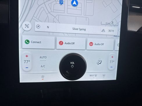 Used 2021 Ford Mustang Mach-E Select image 21