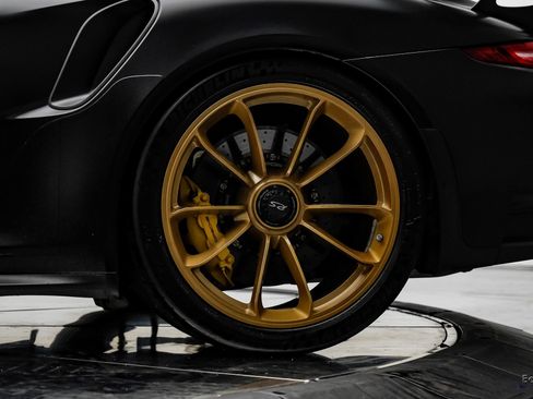 Used 2016 Porsche 911 GT3 RS image 79