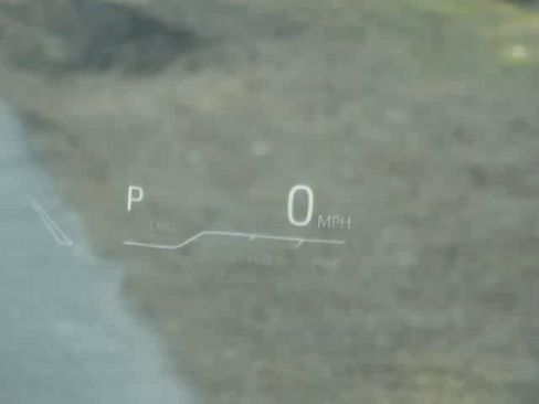 Used 2023 Toyota Sienna Platinum image 45