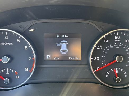 Certified 2022 Kia Sportage LX image 26