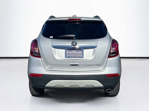 Used 2022 Buick Encore Preferred w/ Safety Package image 6