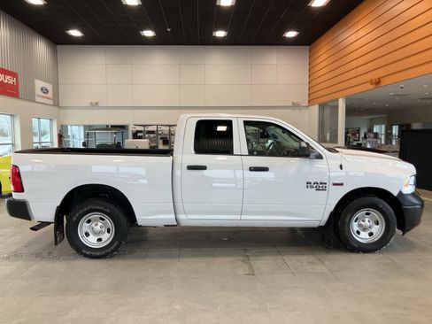 Used 2023 RAM 1500 Tradesman image 4