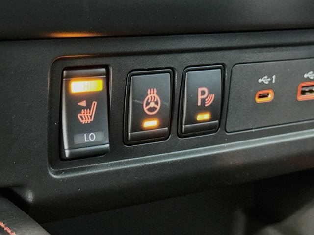 New 2027 Nissan Frontier PRO-4X w/ Pro Convenience Package AWD/4WD image 16