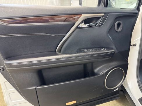 Used 2019 Lexus RX 350 AWD w/ Navigation Package image 8