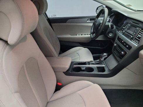 Used 2017 Hyundai Sonata SE FWD image 21