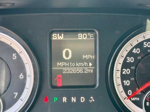 Used 2015 RAM 1500 Big Horn AWD/4WD image 16