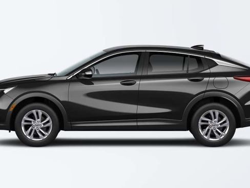 New 2025 Buick Envista Preferred image 32