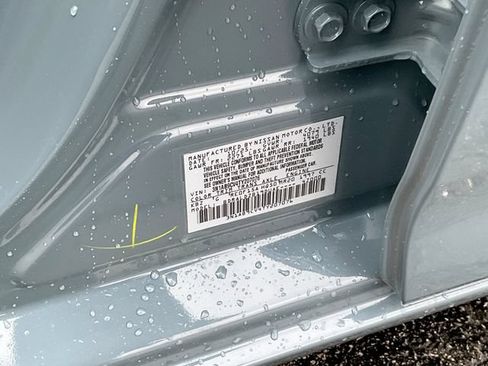 New 2026 Nissan Sentra SV w/ SV Convenience Package FWD image 39